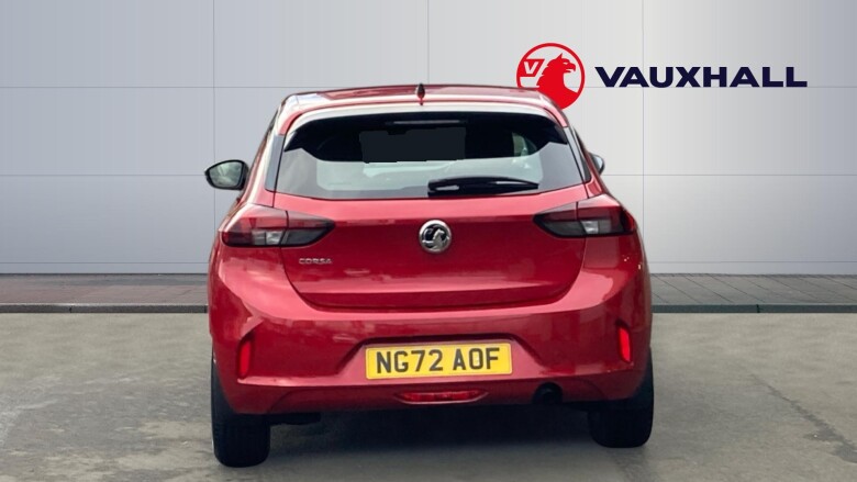 Vauxhall Corsa 1.2 Design 5dr Petrol Hatchback